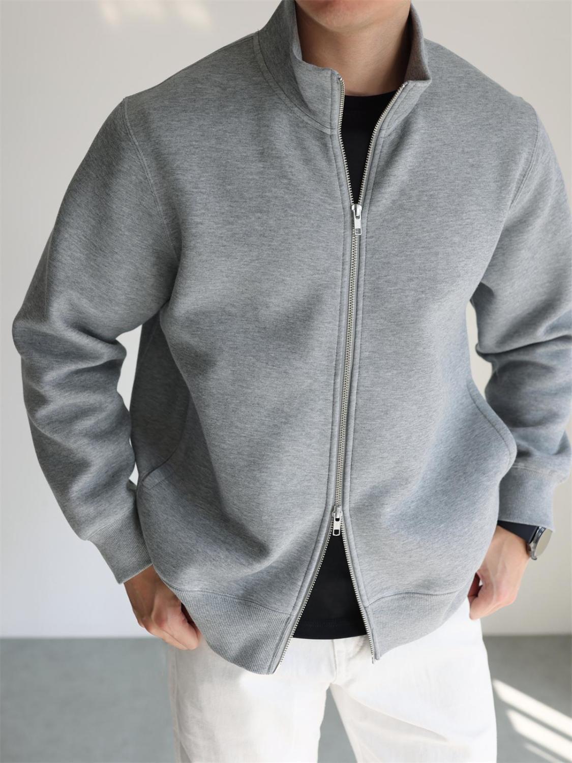 Carlos - Corduroy Zomer Vest