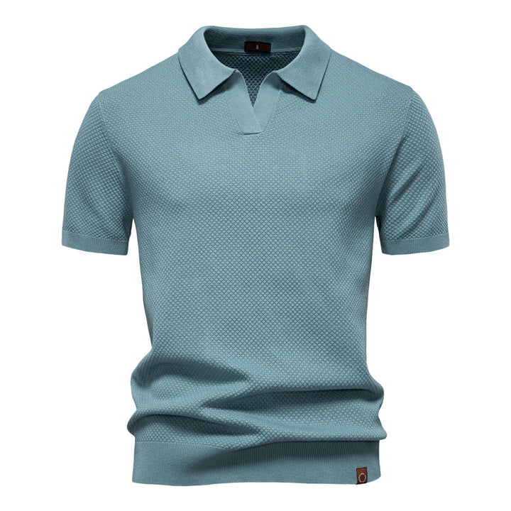 Cesar - Stijlvolle Polo