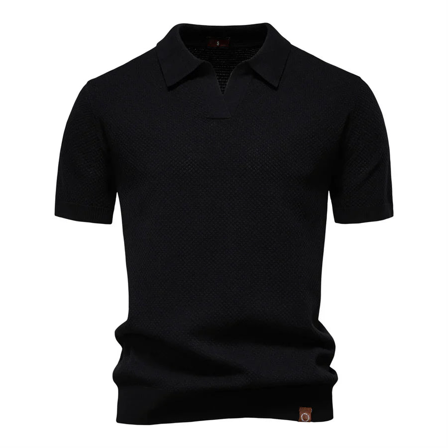 Cesar - Stijlvolle Polo