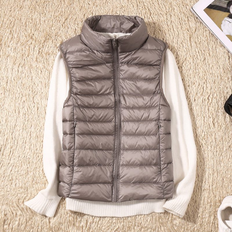 Dede - Stijlvolle Bodywarmer