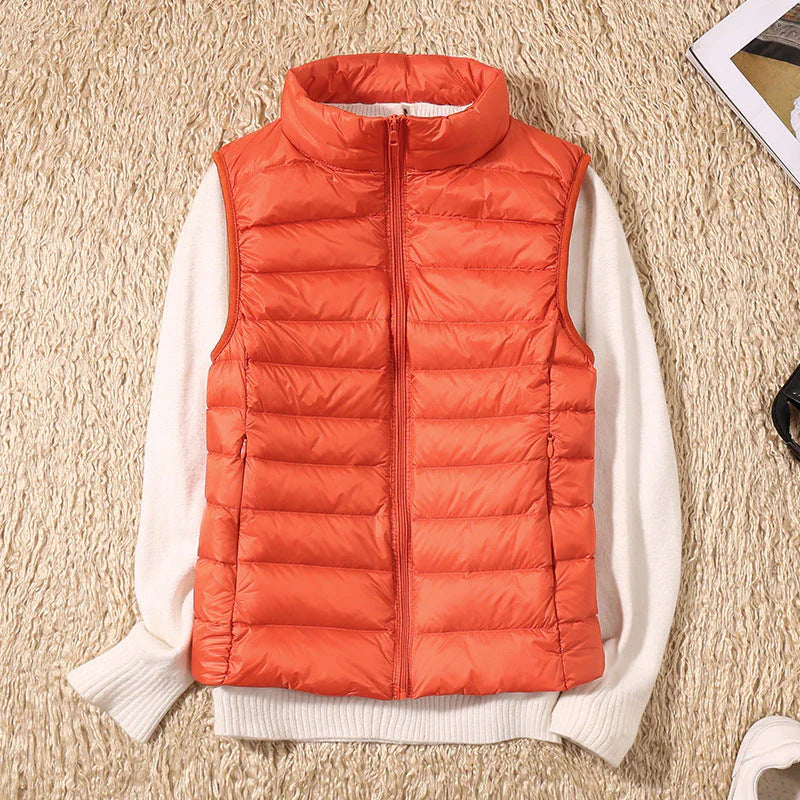 Dede - Stijlvolle Bodywarmer
