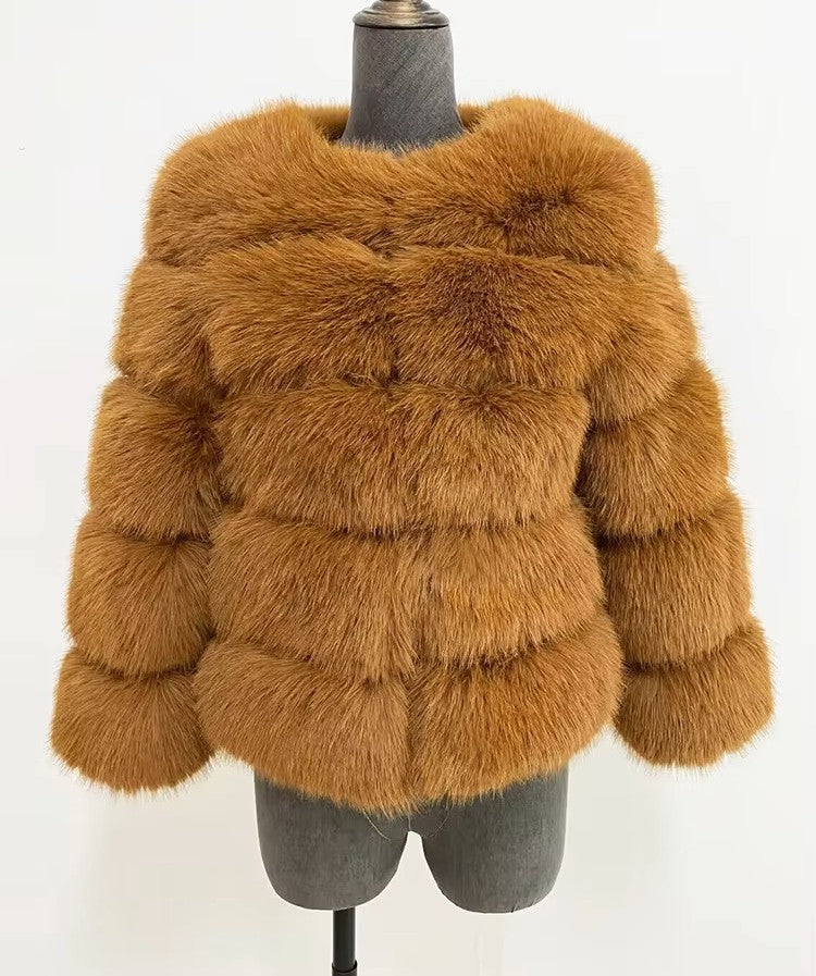 Dolly - Elegante Winterjas