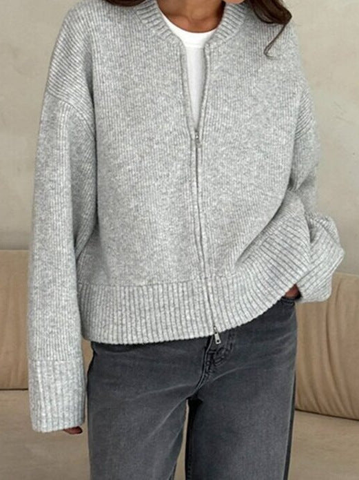 Ina - Cardigan tendance