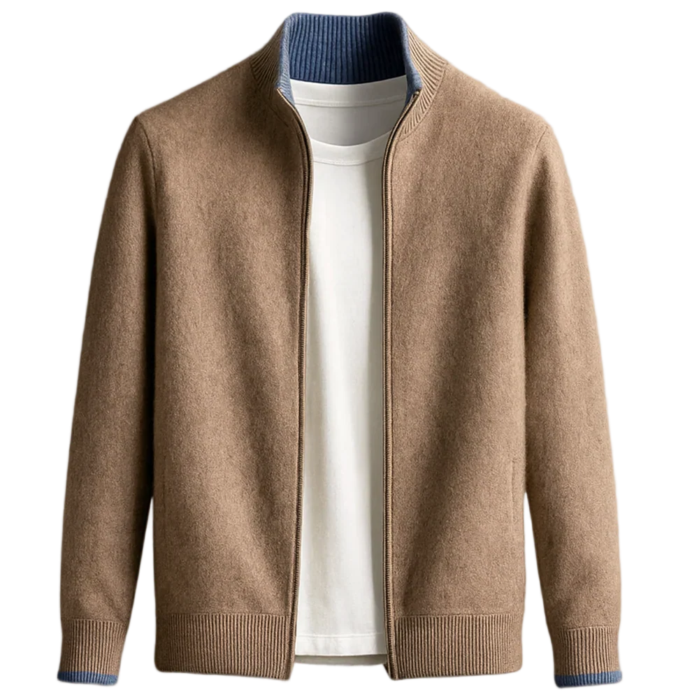 Mido - Stijlvol Vest