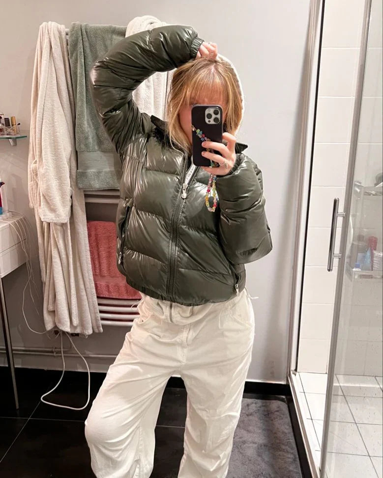 Millz - Unisex Winterjas