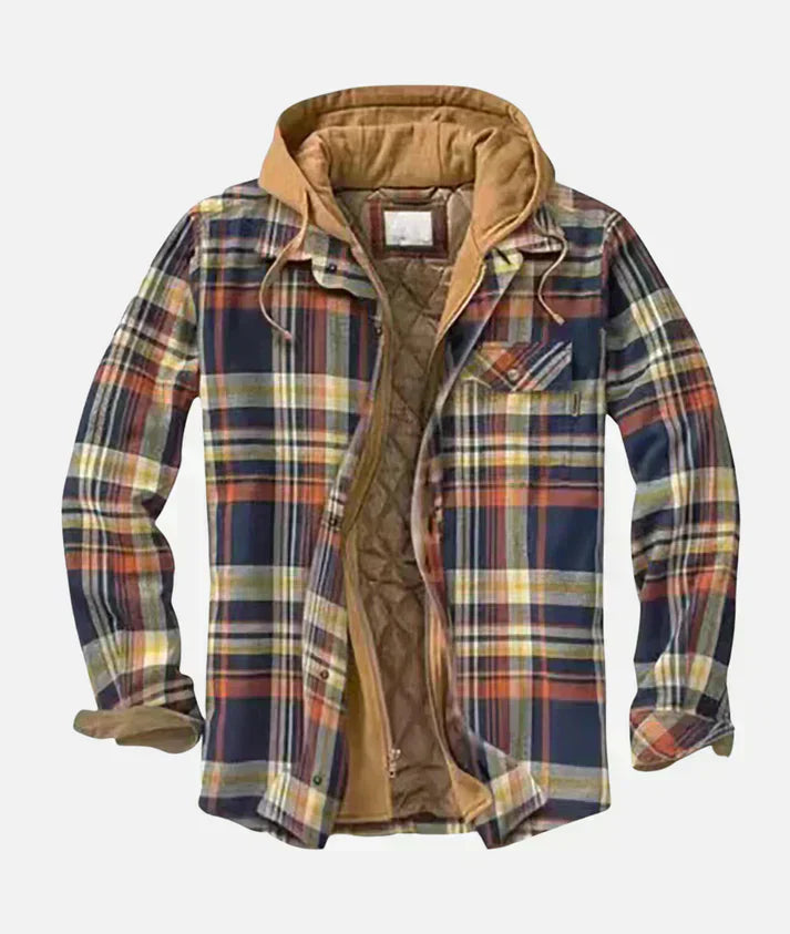 Mojo - Gilet chaud