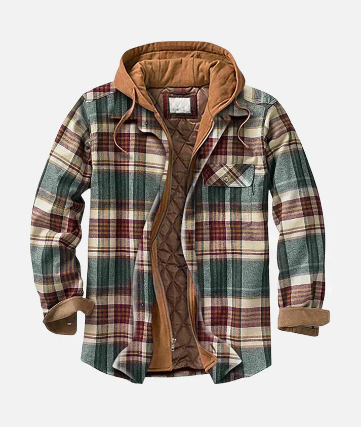 Mojo - Gilet chaud