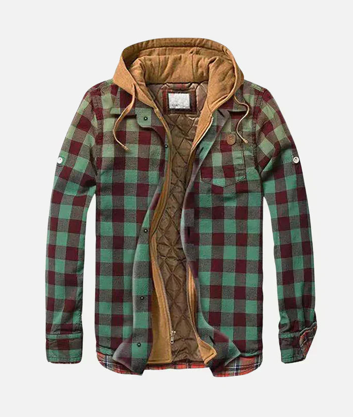 Mojo - Gilet chaud