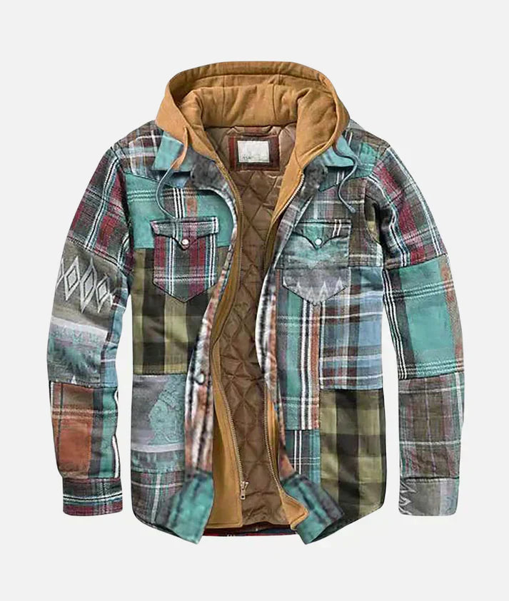 Mojo - Gilet chaud