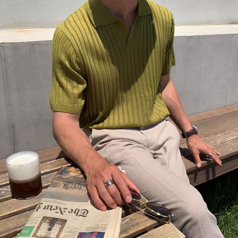 Noah - Elegante Polo