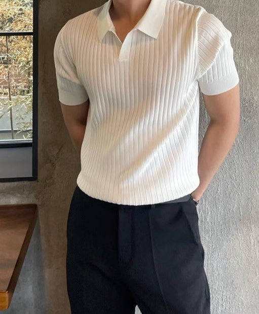 Noah - Elegante Polo