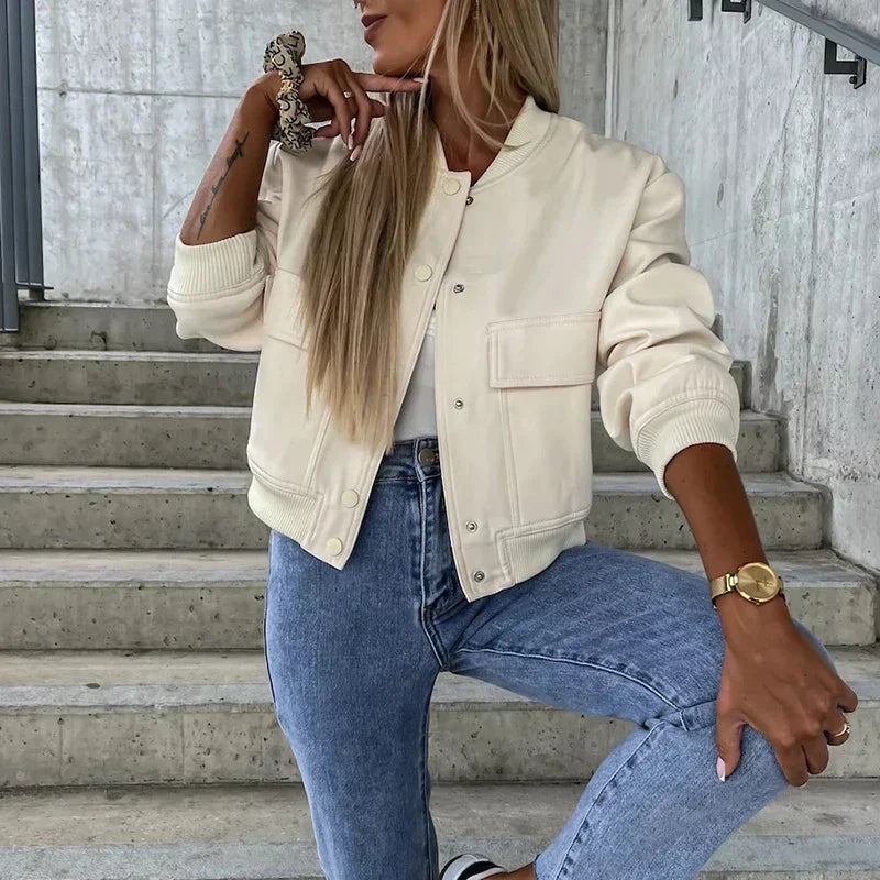 Paula - Veste femme