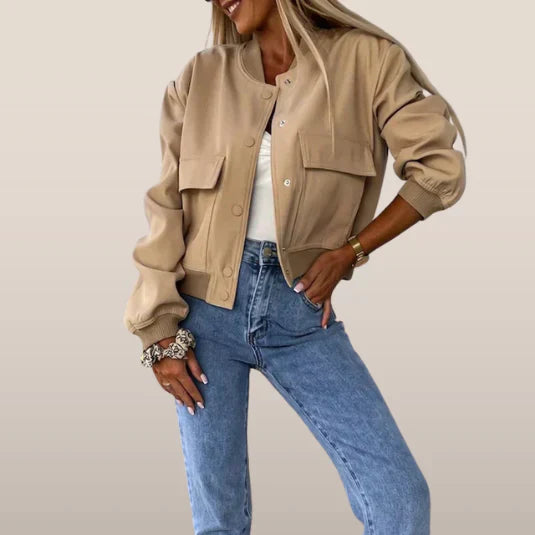 Paula - Veste femme