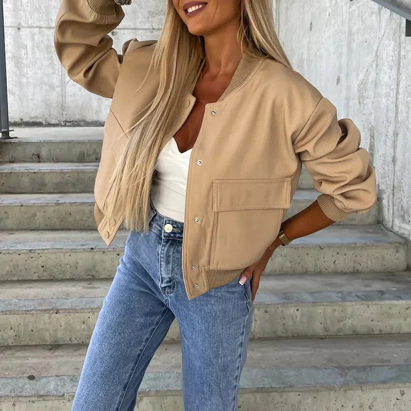 Paula - Veste femme