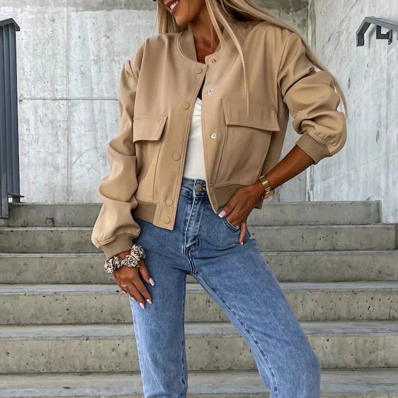 Paula - Veste femme