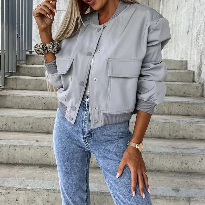 Paula - Veste femme