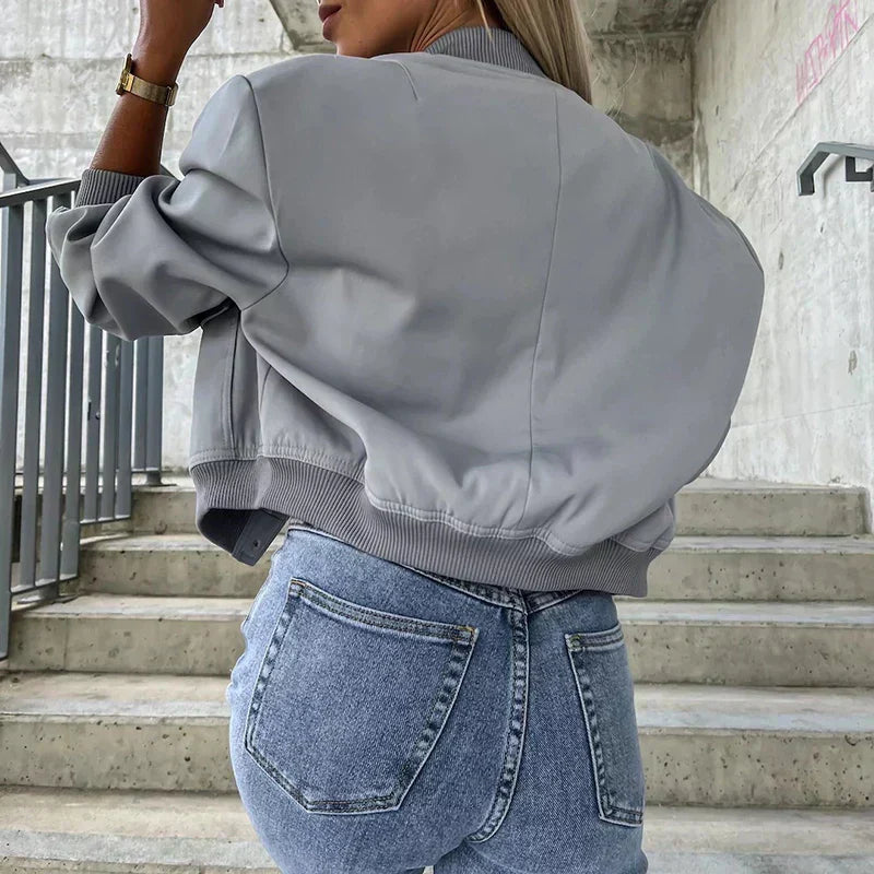 Paula - Veste femme