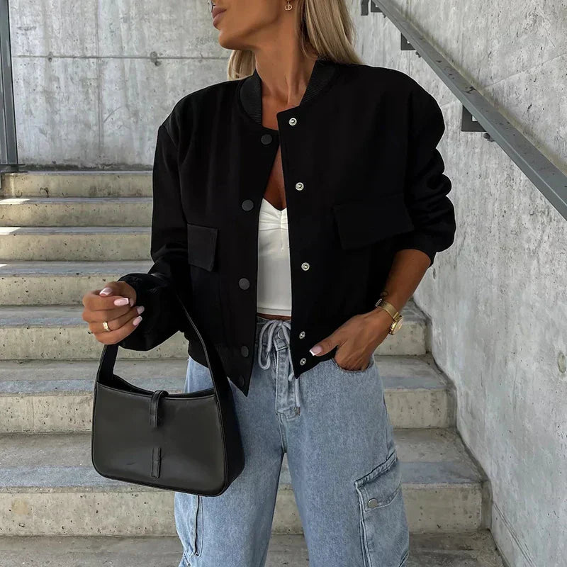 Paula - Veste femme