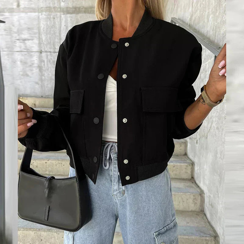 Paula - Veste femme