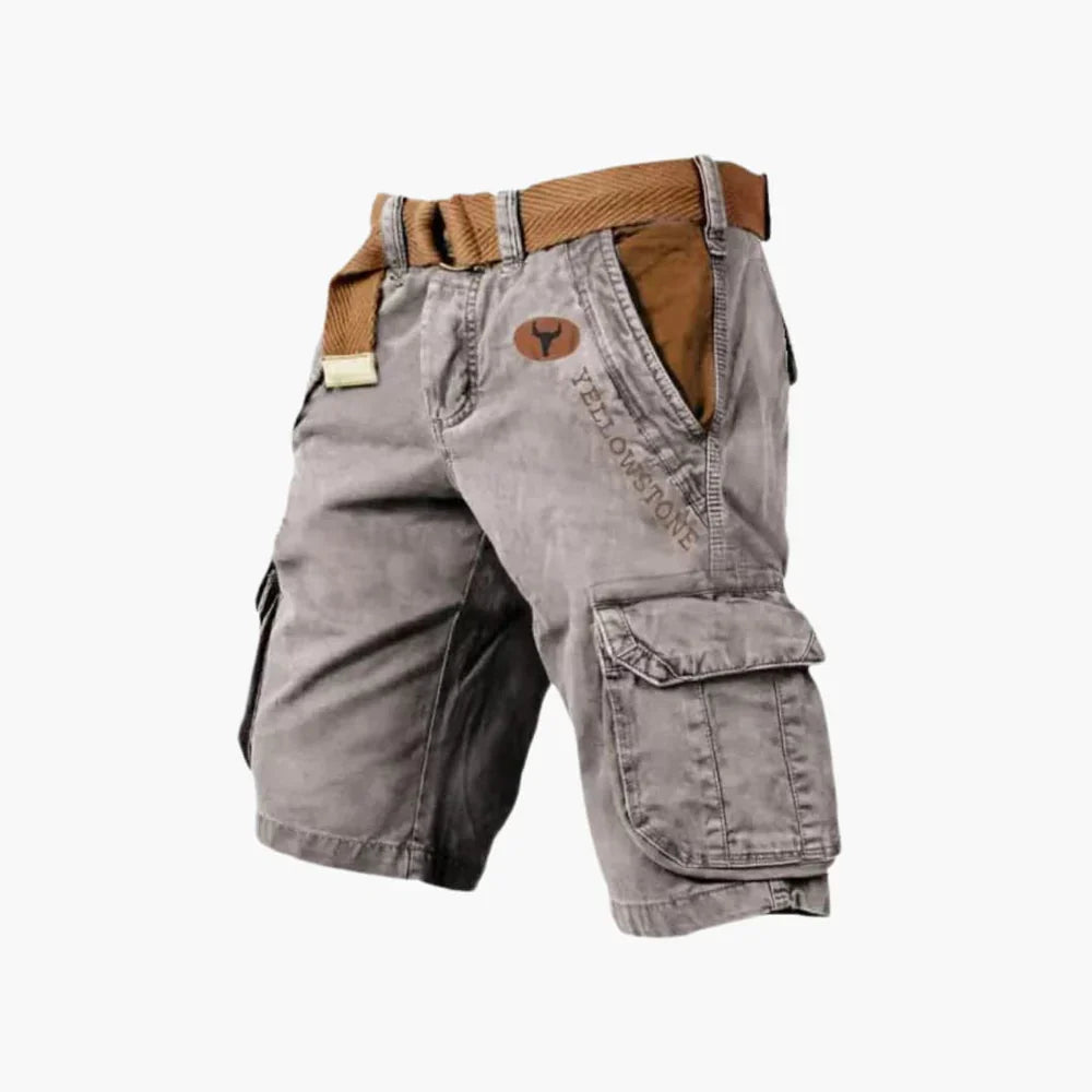 Remy - Cargo Broek