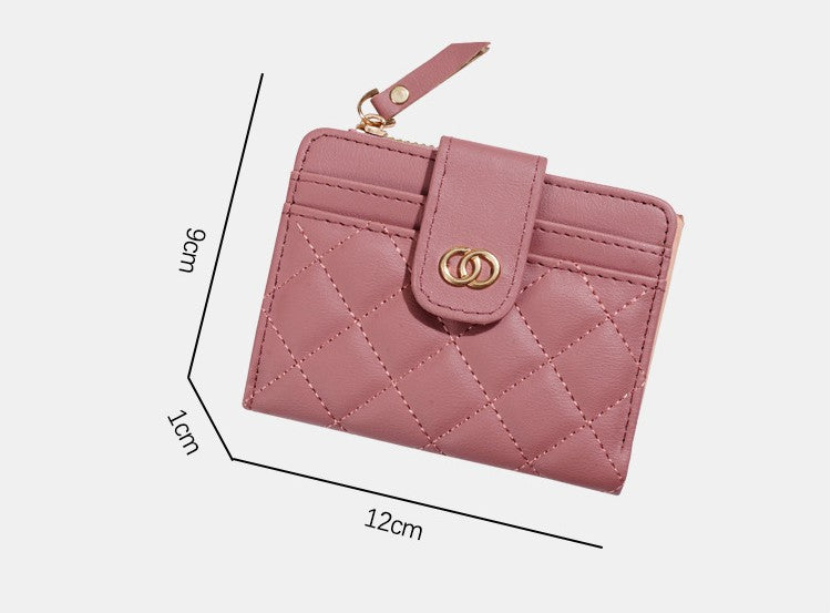 Joy - Luxe Dames Portemonee