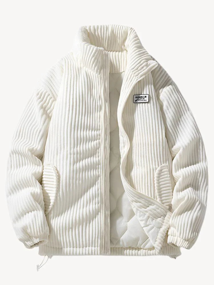 Cordova - Rib Look Jas