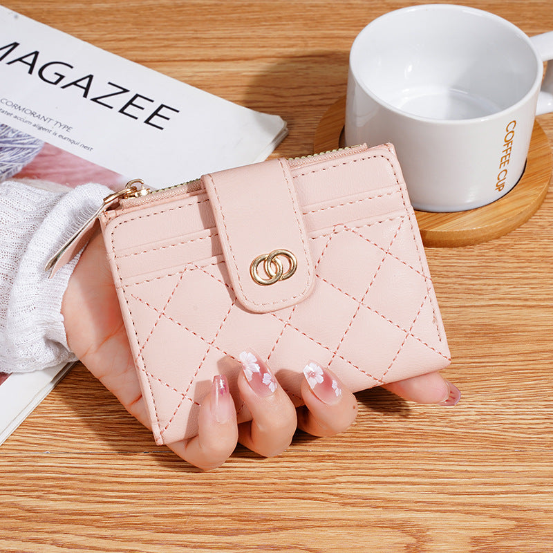 Joy -  Luxe Dames Portemonee