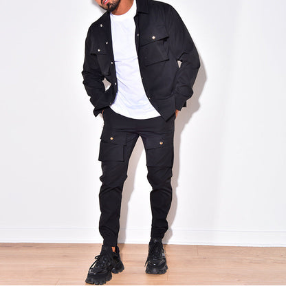 Cole - Cargo Set
