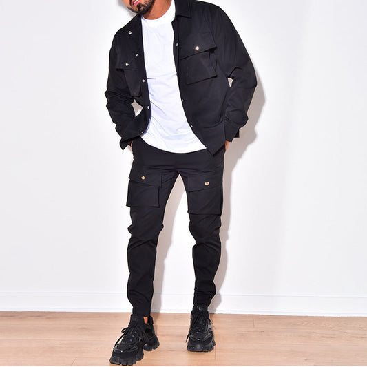 Cole - Cargo Set