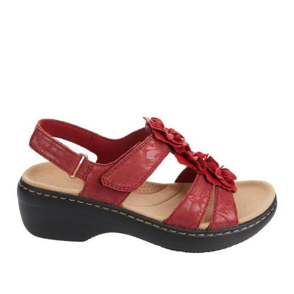 Linde  - Orthopedische Zomer Sandalen