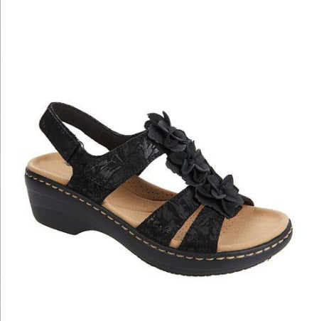 Linde  - Orthopedische Zomer Sandalen