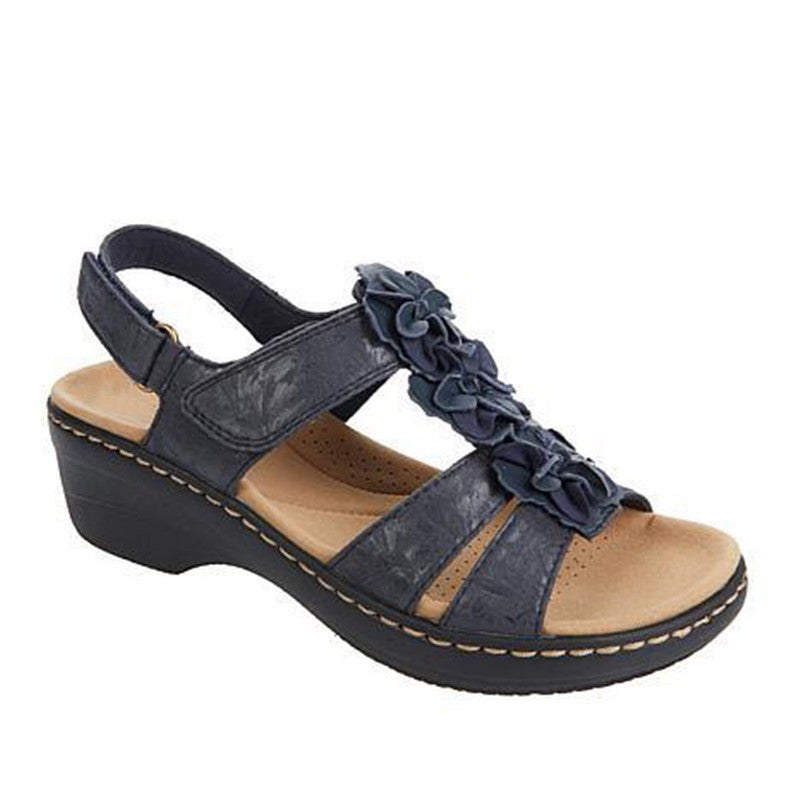 Linde  - Orthopedische Zomer Sandalen