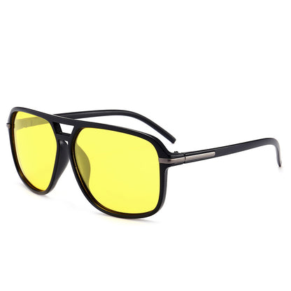 Rep - Stoere Polarized Zonnebril