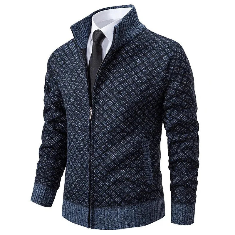 Luca - Luxe Casual Cardigan
