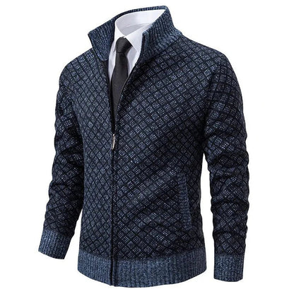 Luca - Luxe Casual Cardigan