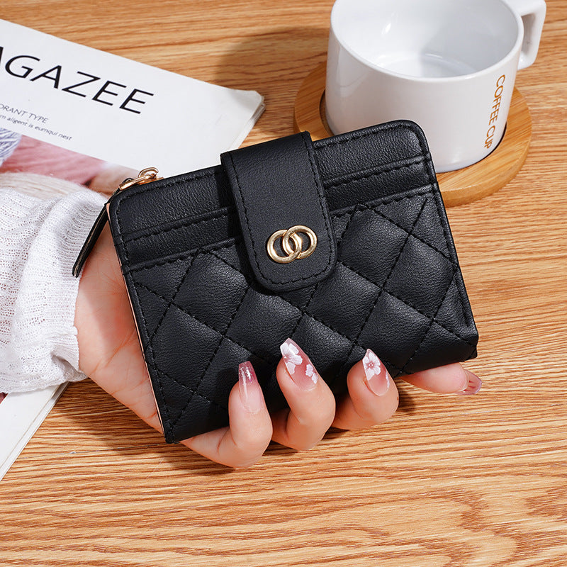 Joy -  Luxe Dames Portemonee