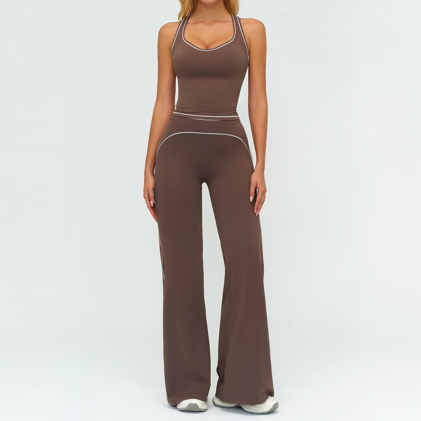 Joda - Yoga en Comfy Set