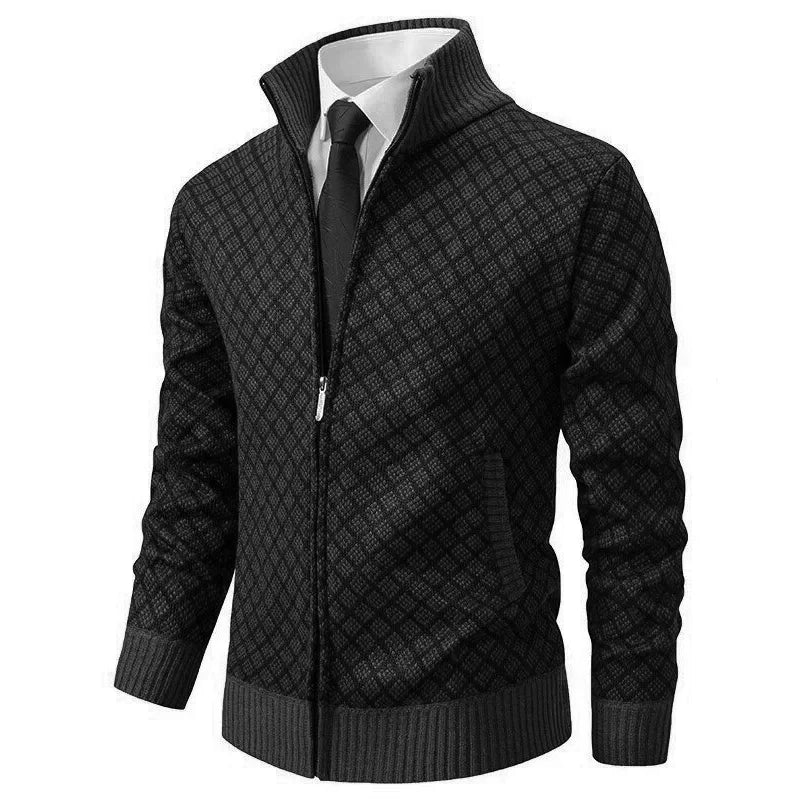 Luca - Luxe Casual Cardigan
