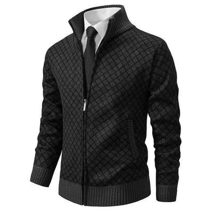 Luca - Luxe Casual Cardigan