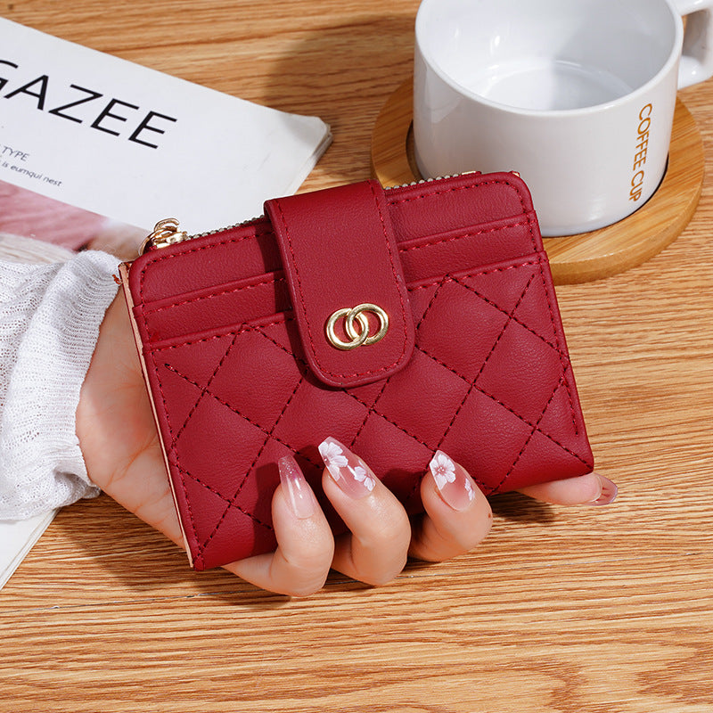 Joy -  Luxe Dames Portemonee