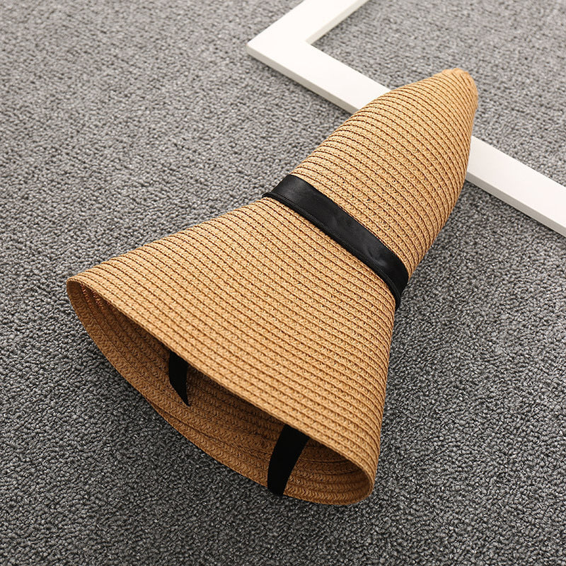 Elisa - Zomerse Strand Hoed