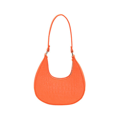 Haily - Licht Compact Schoudertasje