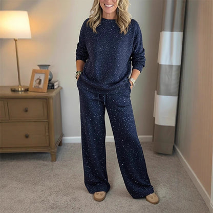 Darline -  Zomers Huispak Met Glitters