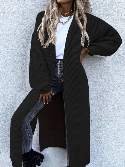 Lize - Middenlang Zomer Vest