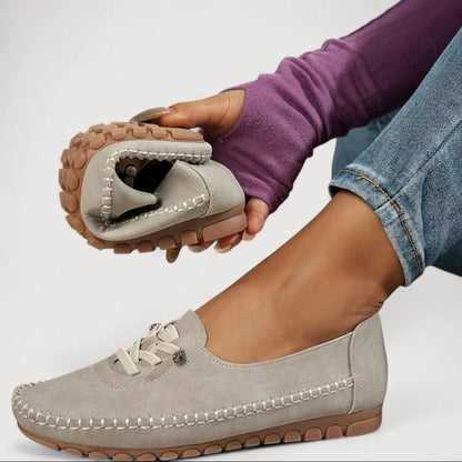 Alma - Comfortabele Casual Loafers