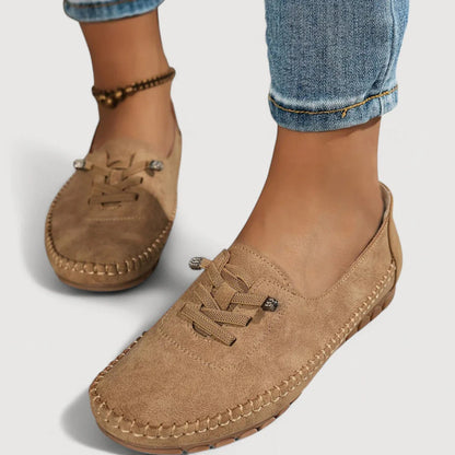 Alma - Comfortabele Casual Loafers