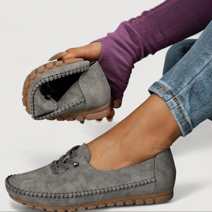 Alma - Comfortabele Casual Loafers