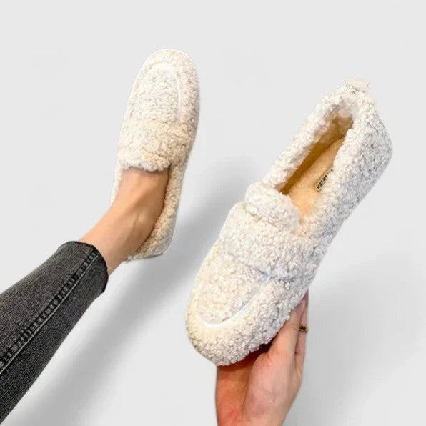 Ariana - Warme Slippers