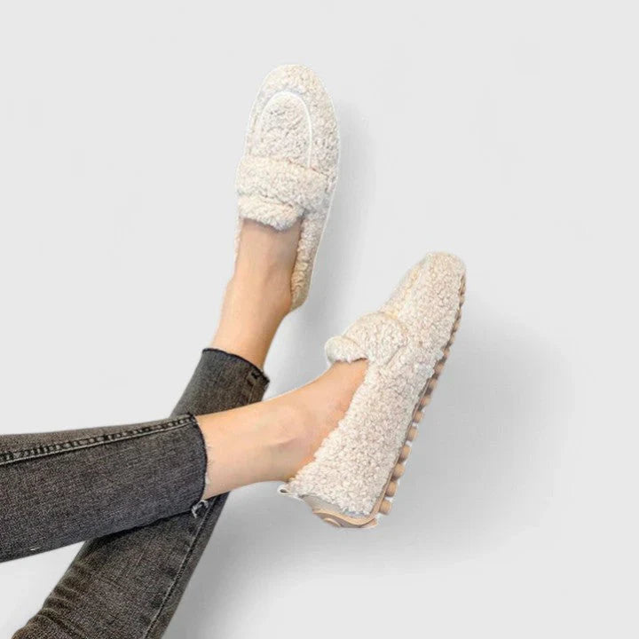 Ariana - Warme Slippers