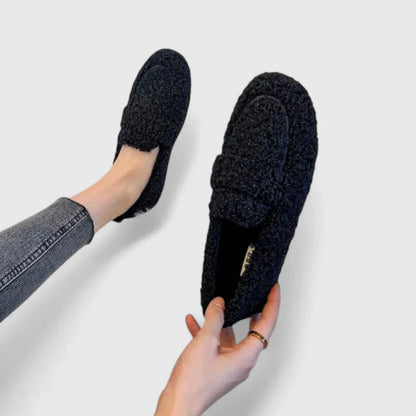 Ariana - Warme Slippers